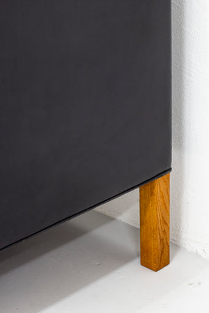 Sofa 2443 by Borge Mogensen