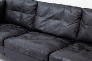 Sofa 2443 by Borge Mogensen