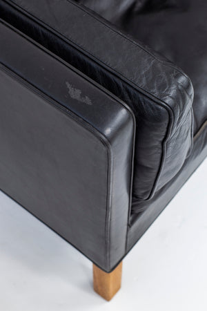 Sofa 2443 by Borge Mogensen