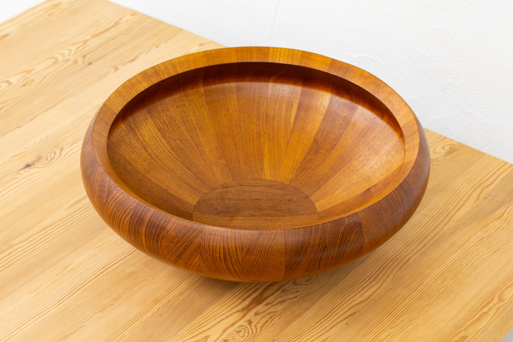 Bowl by Jens Harald Quistgaard