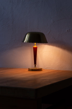 Swedish 1950s Table lamp