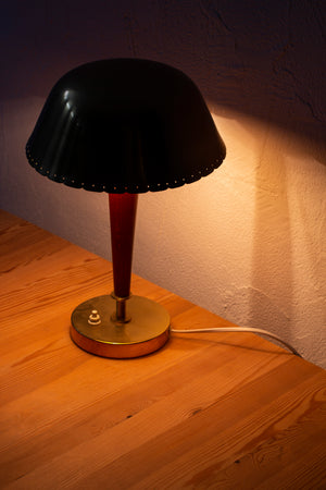 Swedish 1950s Table lamp