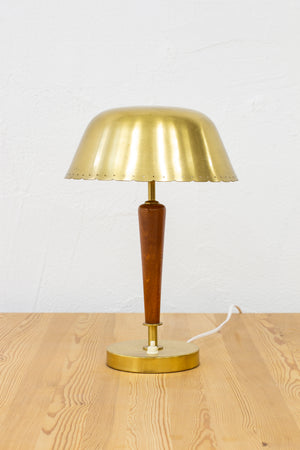 Swedish 1950s Table lamp