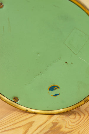 Swedish 1950s Table lamp