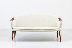 Norwegian Sofa by Gerhard Berg