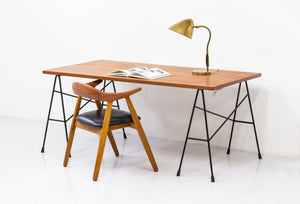 Desk by Bengt Johan Gullberg