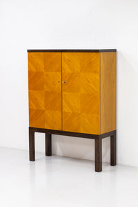 1930s cabinet in the style of Otto Schulz