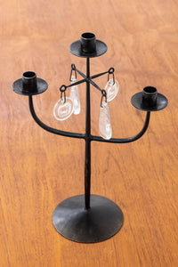 Candelabra by Erik Höglund