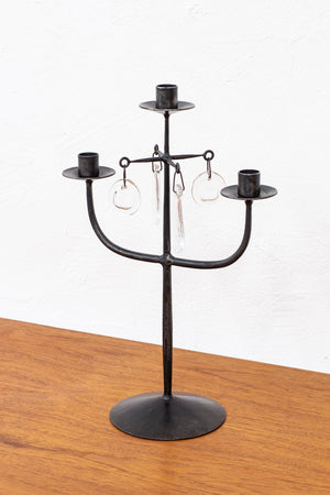 Candelabra by Erik Höglund
