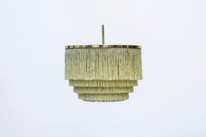 "Fringe" Ceiling Lamp by Hans Agne Jakobsson no. 5