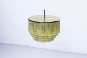 "Fringe" Ceiling Lamp by Hans Agne Jakobsson no. 5