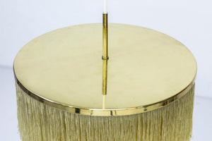 "Fringe" Ceiling Lamp by Hans Agne Jakobsson no. 5