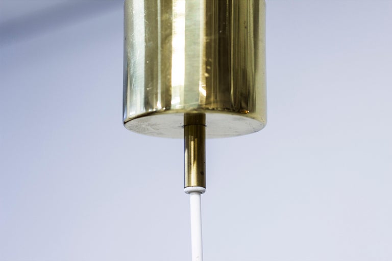 "Fringe" Ceiling Lamp by Hans Agne Jakobsson no. 5