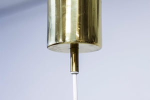 "Fringe" Ceiling Lamp by Hans Agne Jakobsson no. 5