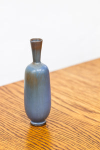 Stoneware vase by Berndt Friberg