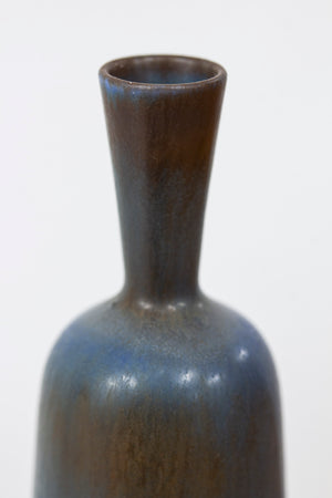 Stoneware vase by Berndt Friberg