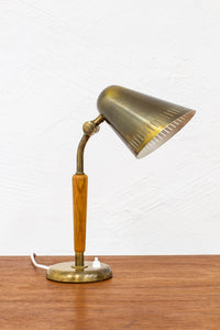 Table lamp 15365 by Böhlmarks
