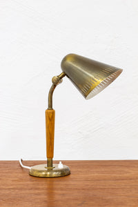 Table lamp 15365 by Böhlmarks