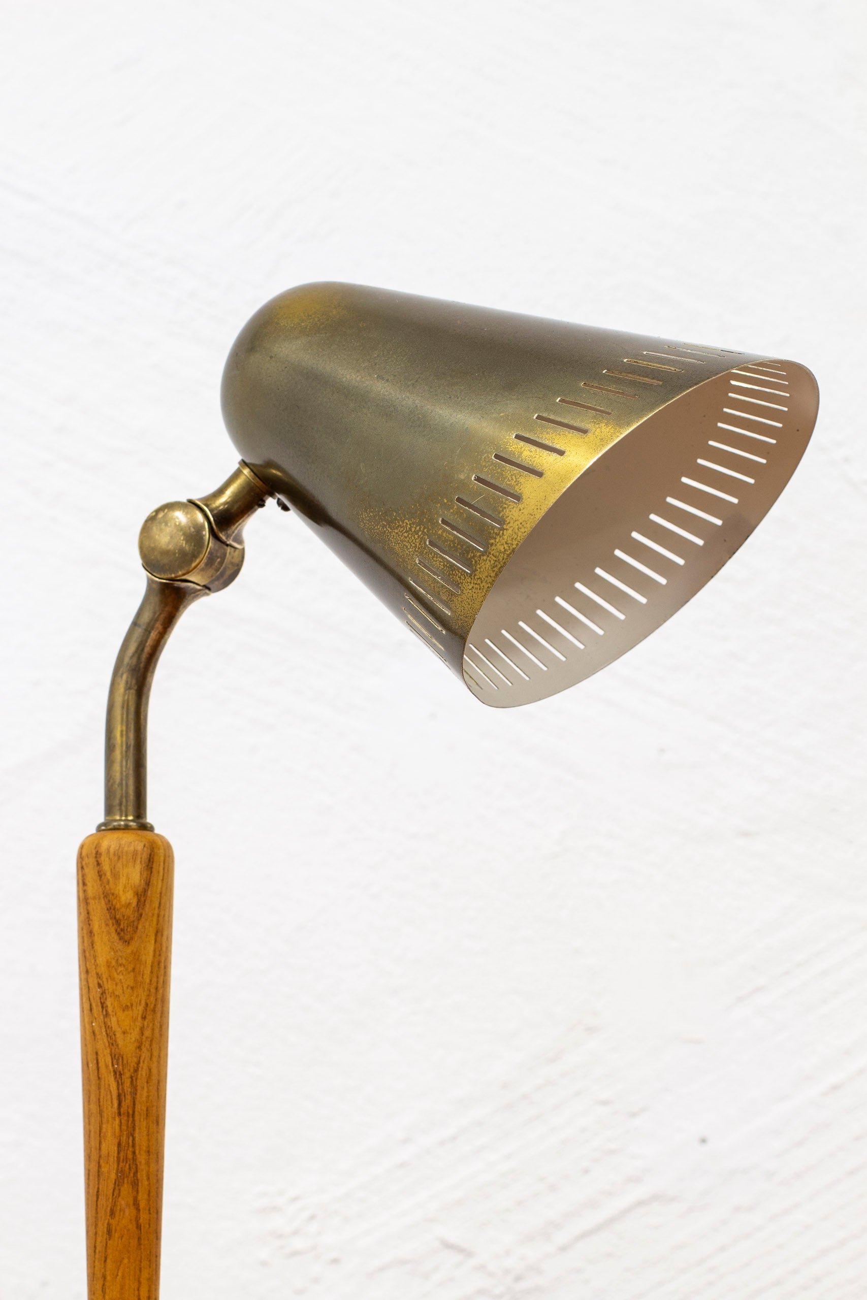 Table lamp 15365 by Böhlmarks