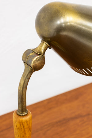 Table lamp 15365 by Böhlmarks