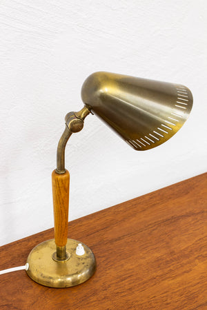 Table lamp 15365 by Böhlmarks