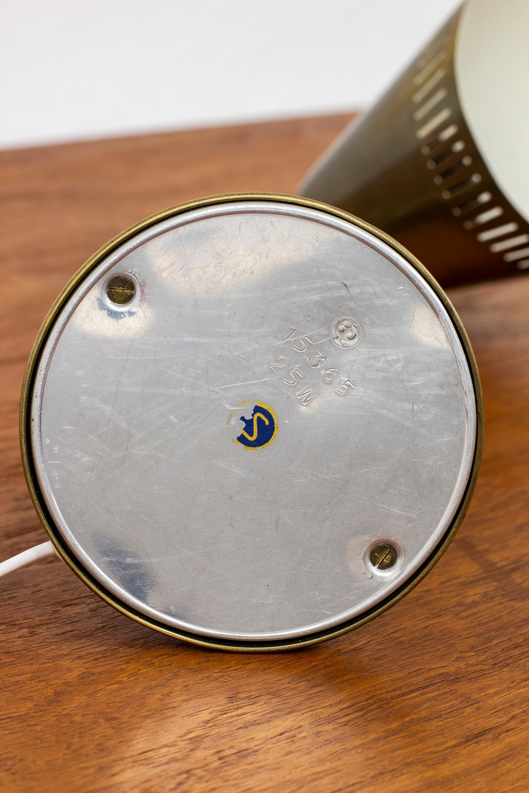 Table lamp 15365 by Böhlmarks