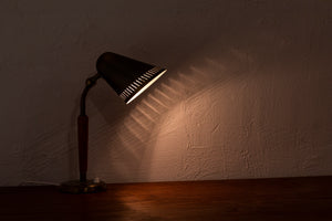 Table lamp 15365 by Böhlmarks