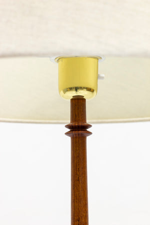 Floor lamp by Hans-Agne Jakobsson