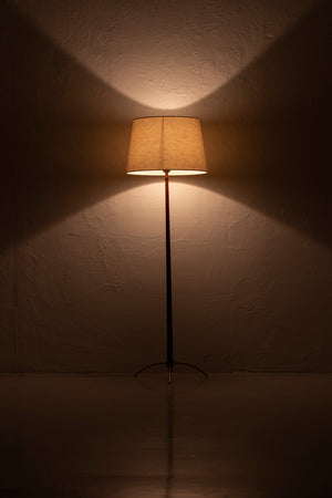Floor lamp by Hans-Agne Jakobsson
