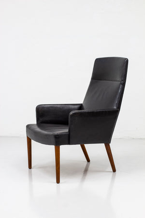 High back by Larsen & Bender Madsen