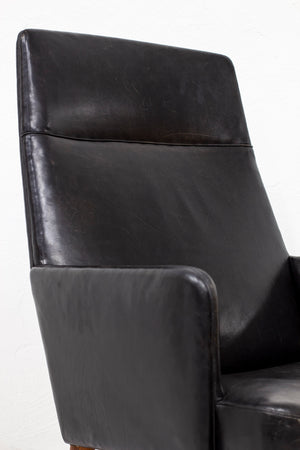 High back by Larsen & Bender Madsen