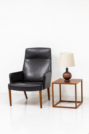 High back by Larsen & Bender Madsen