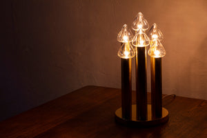 Table lamp B 231 by Hans-Agne Jakobsson