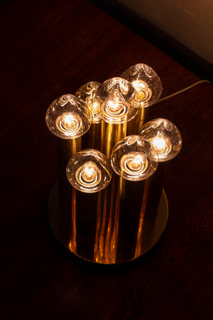 Table lamp B 231 by Hans-Agne Jakobsson