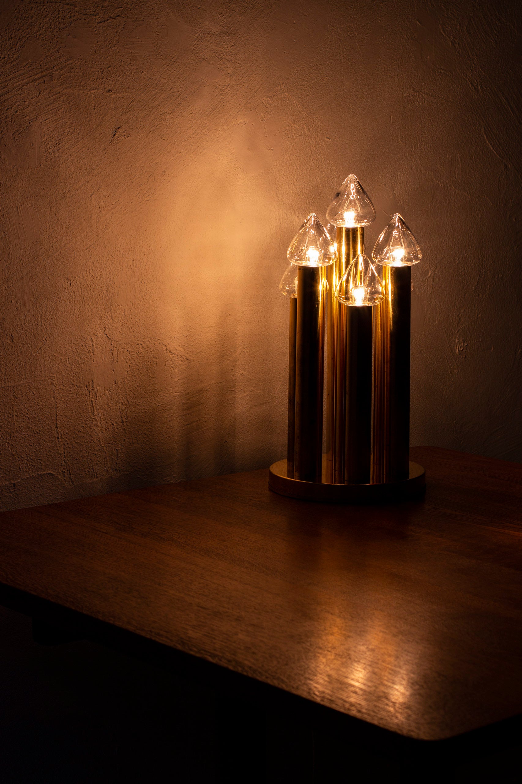Table lamp B 231 by Hans-Agne Jakobsson