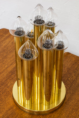 Table lamp B 231 by Hans-Agne Jakobsson