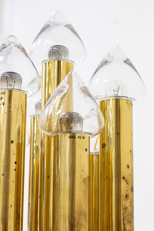 Table lamp B 231 by Hans-Agne Jakobsson