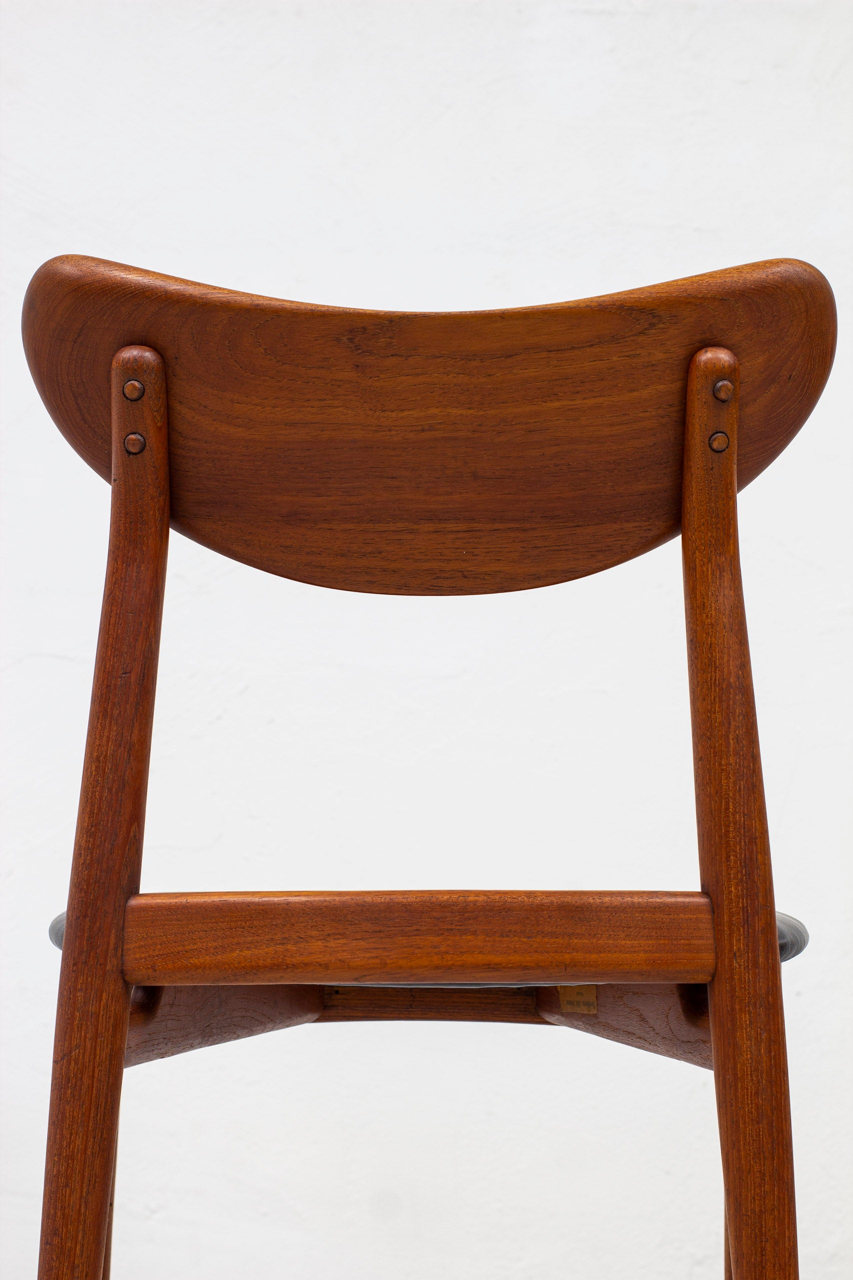 Side chair by Oluf Jensen
