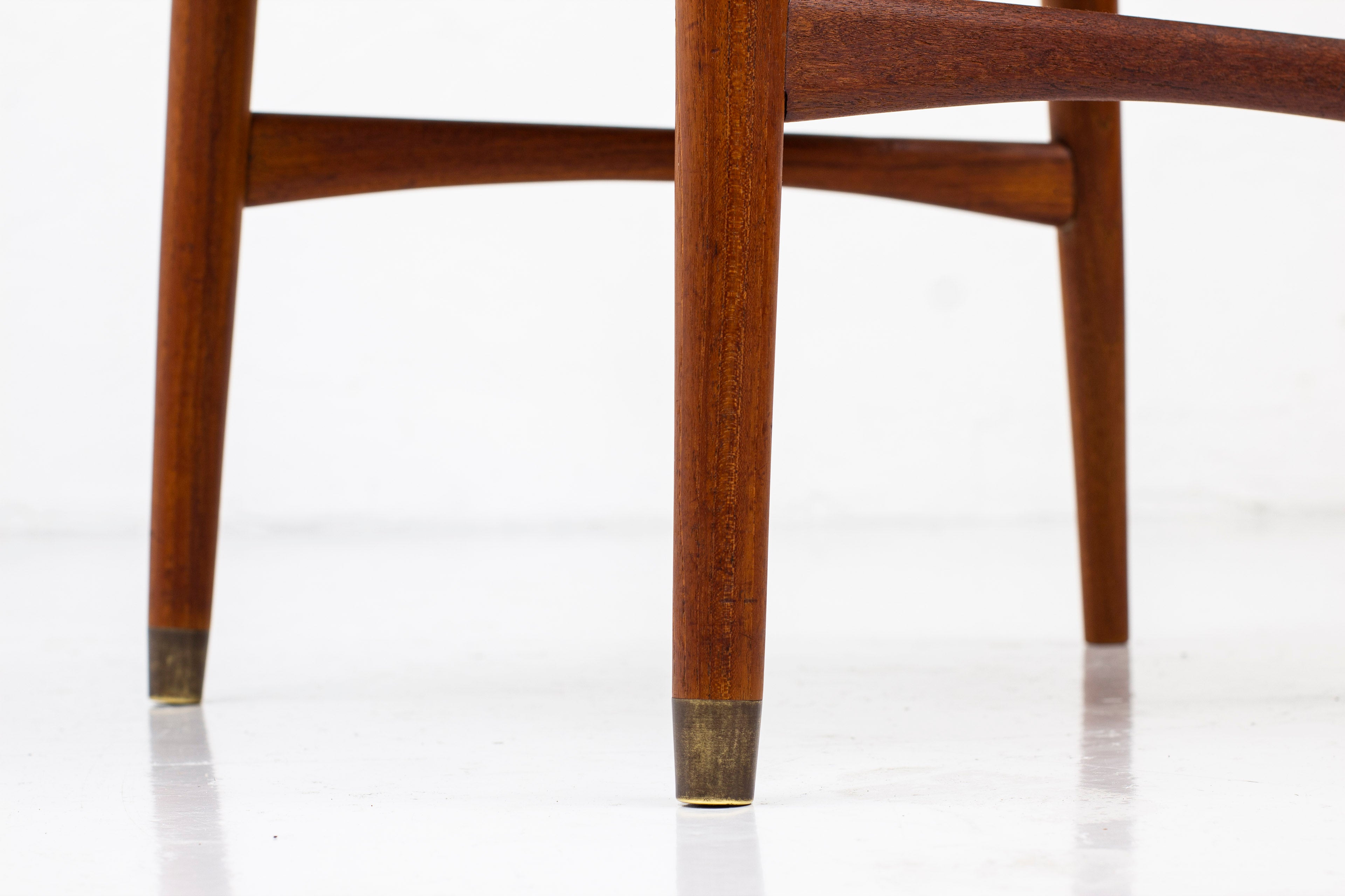 Side chair by Oluf Jensen