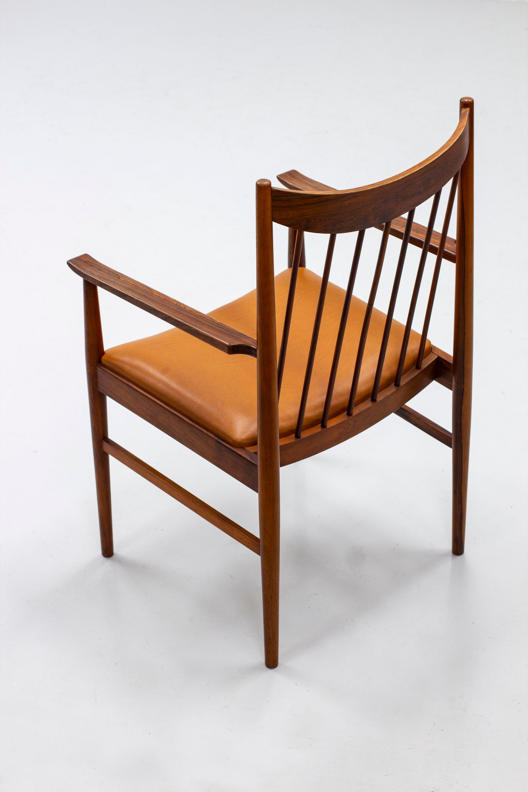 Arm chair by Arne Vodder