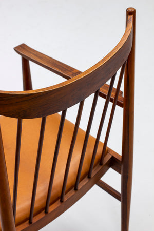 Arm chair by Arne Vodder