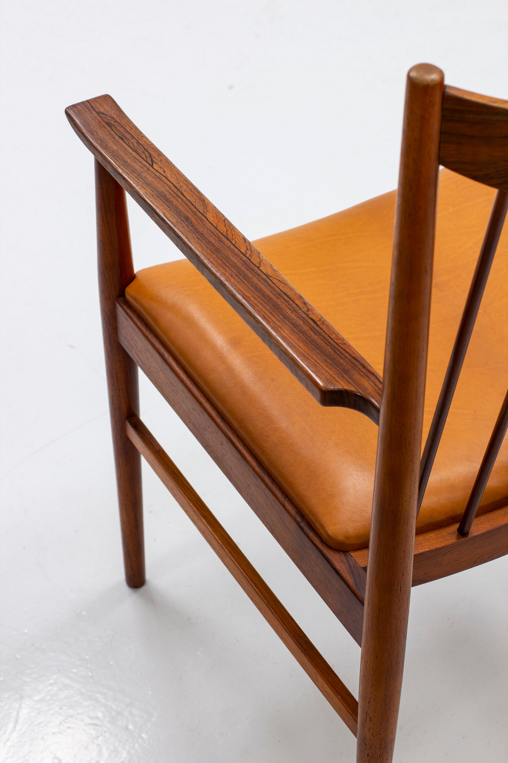 Arm chair by Arne Vodder