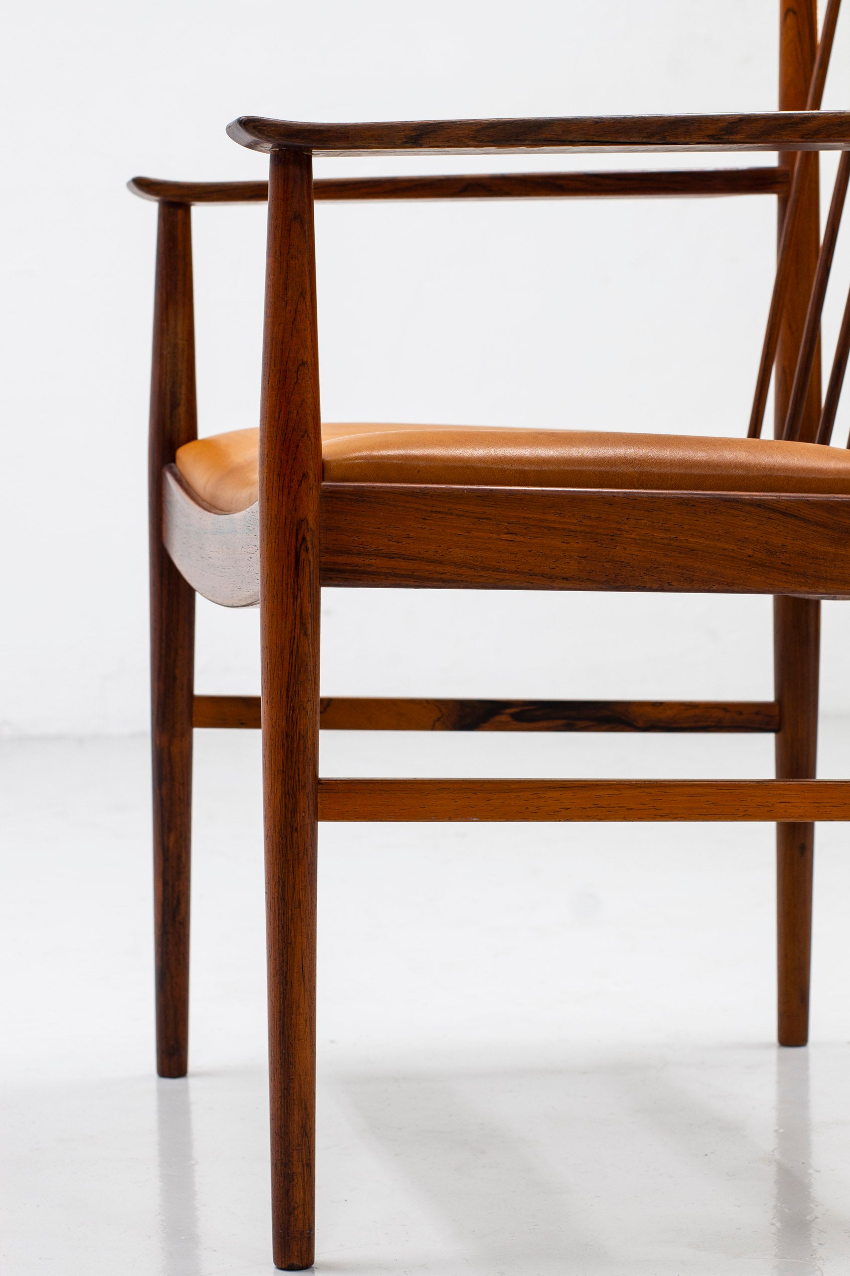 Arm chair by Arne Vodder