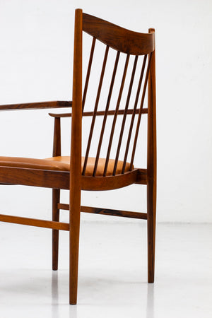 Arm chair by Arne Vodder