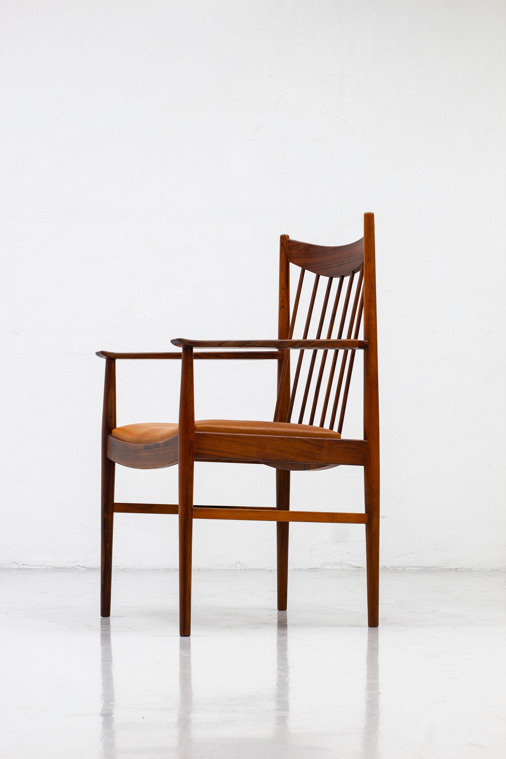 Arm chair by Arne Vodder