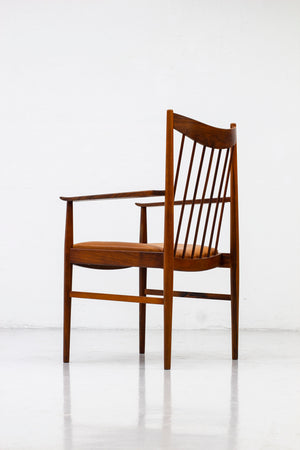 Arm chair by Arne Vodder