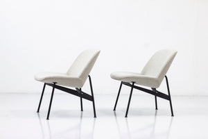 Lounge chairs by Hans Harald Molander