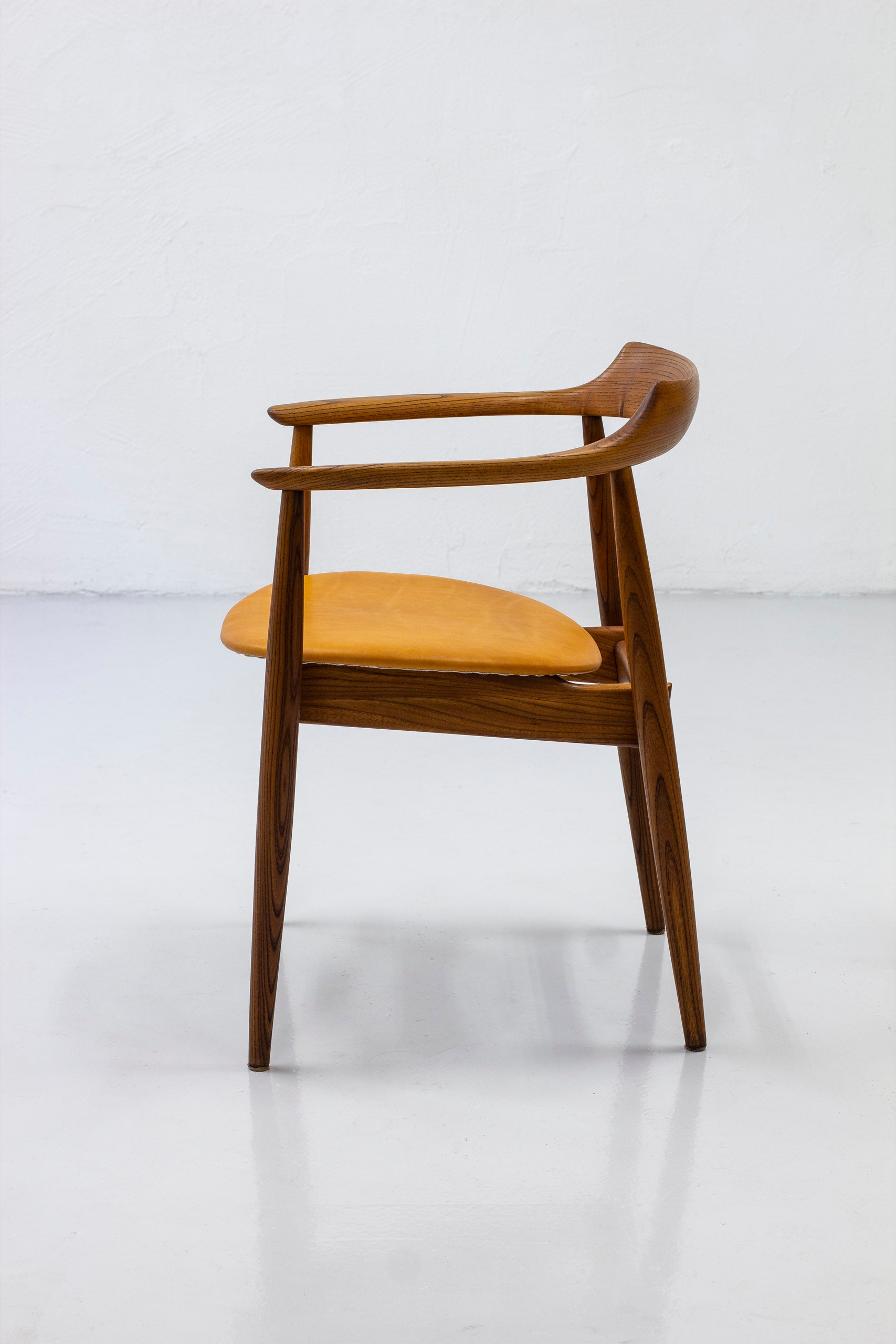 Arm chair by Arne Wahl Iversen