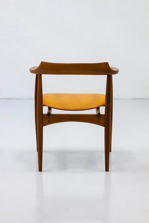 Arm chair by Arne Wahl Iversen