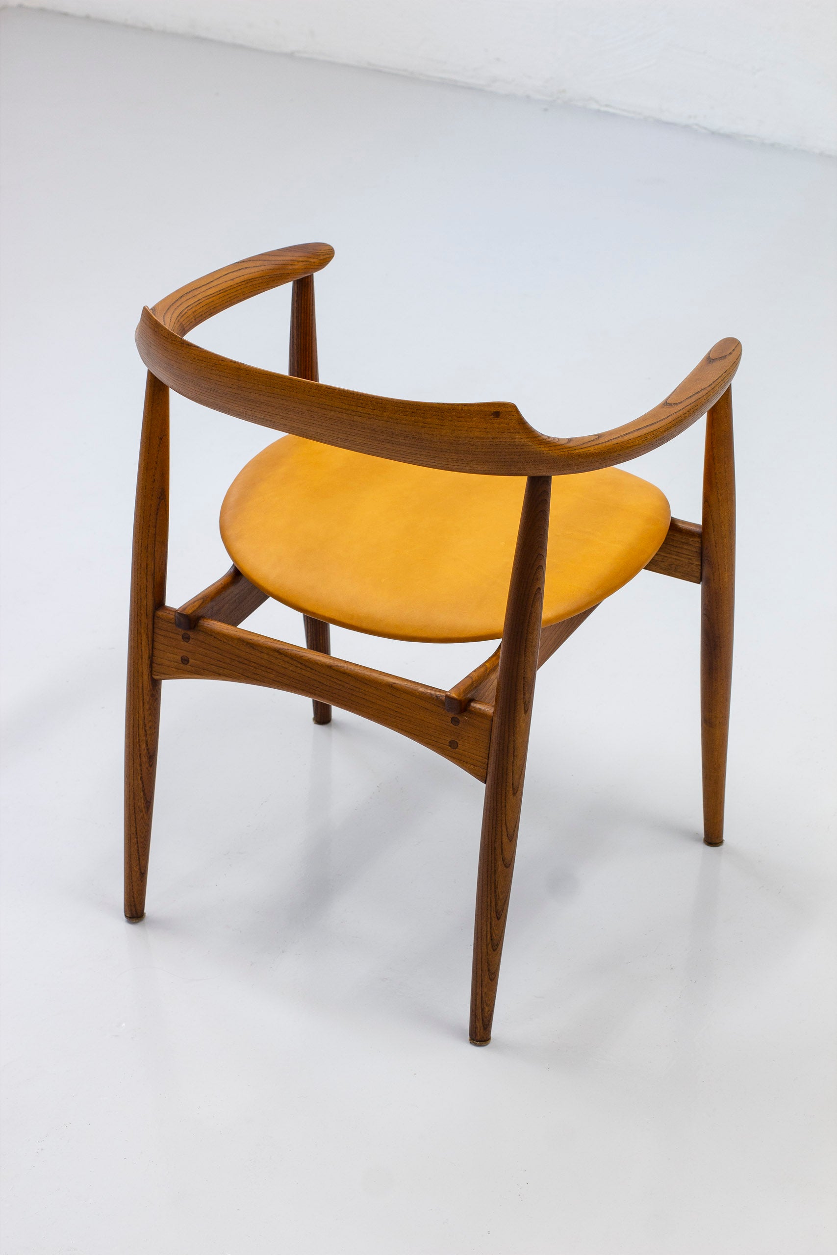 Arm chair by Arne Wahl Iversen
